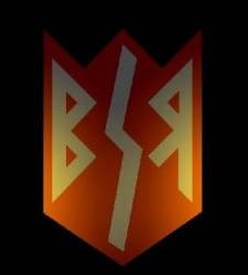 logo Black Stone Ritual